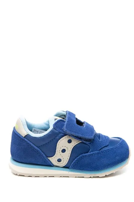 SAUCONY JAZZ ORIGINAL BABY BLU