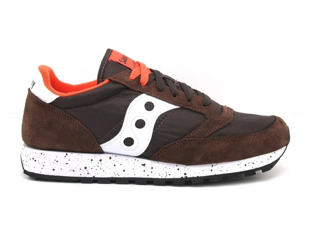 Saucony Jazz Originals uomo