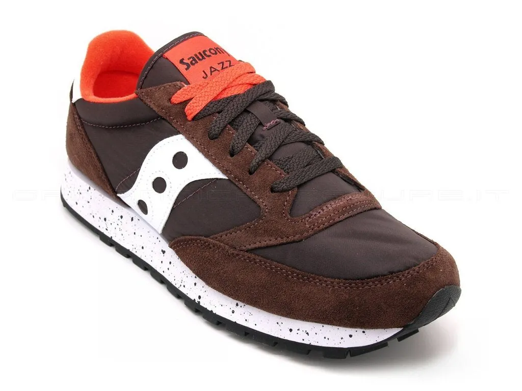 Saucony Jazz Originals uomo