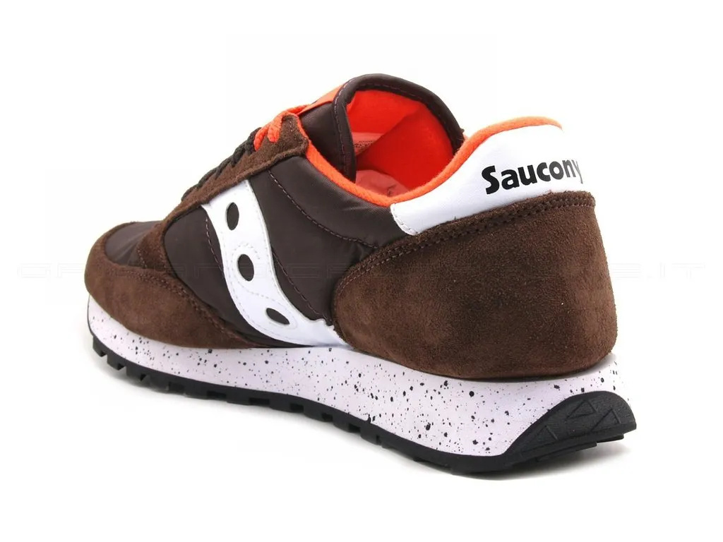 Saucony Jazz Originals uomo