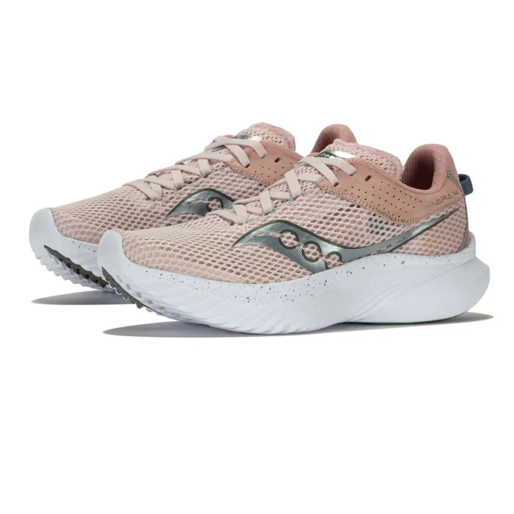 Saucony Kinvara 14 per donna Scarpe da Running - SS24