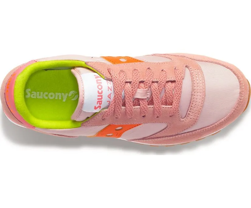 SAUCONY originals Jazz original w