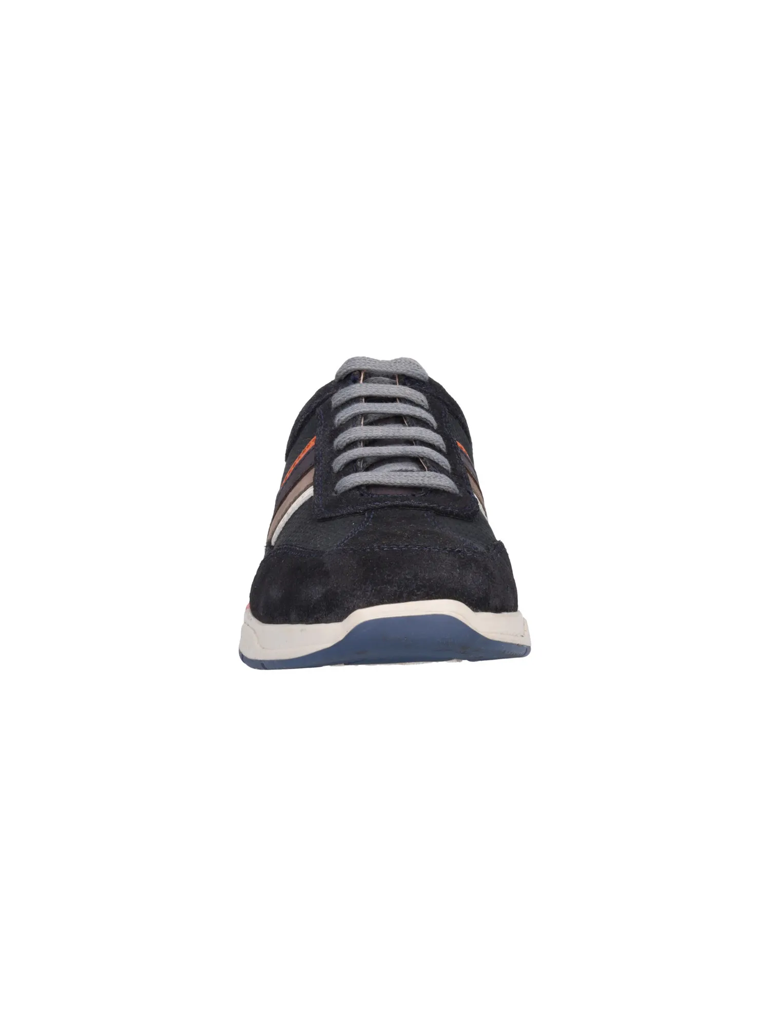Scarpa casual Free Mood da uomo blu