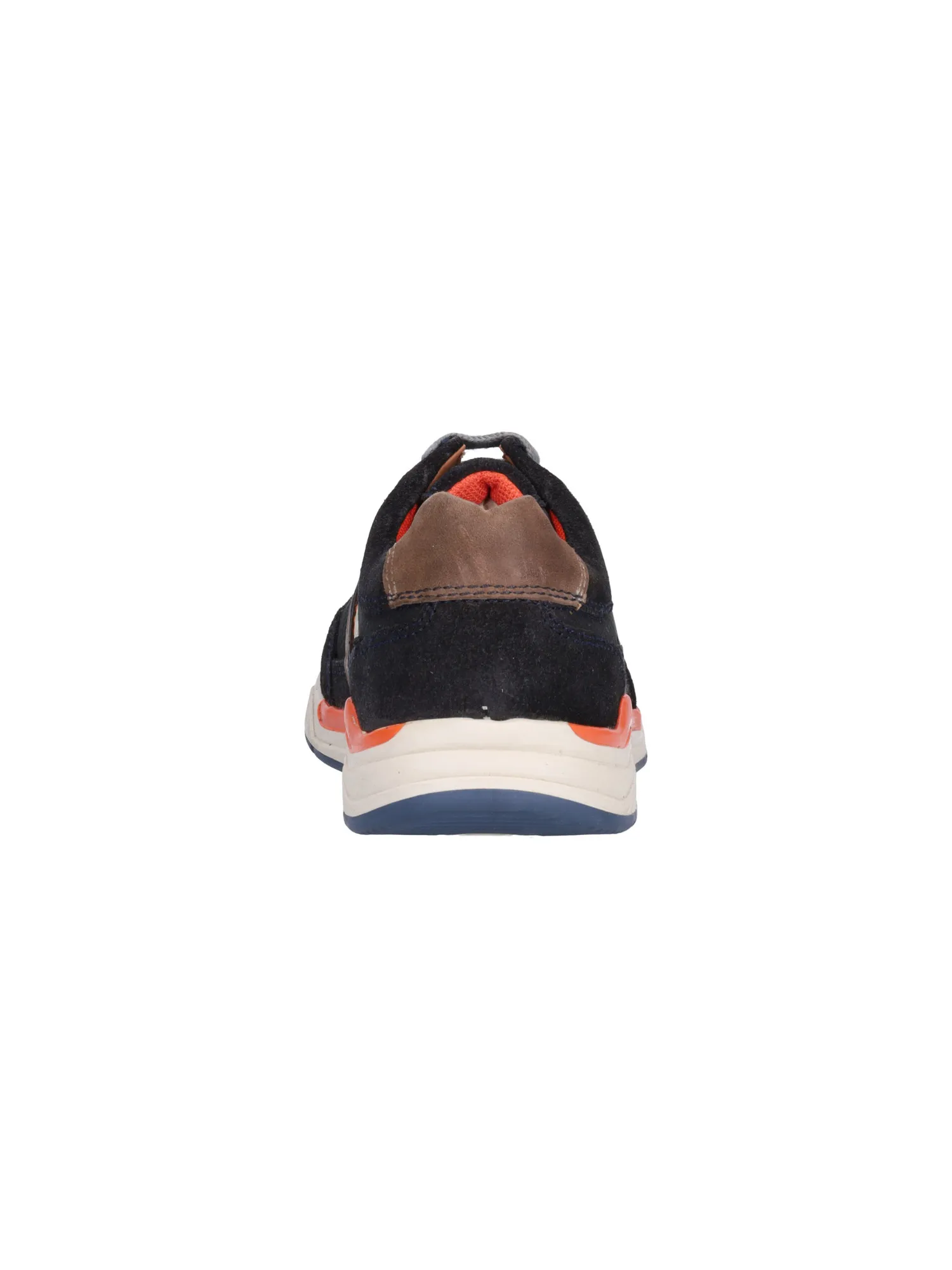 Scarpa casual Free Mood da uomo blu