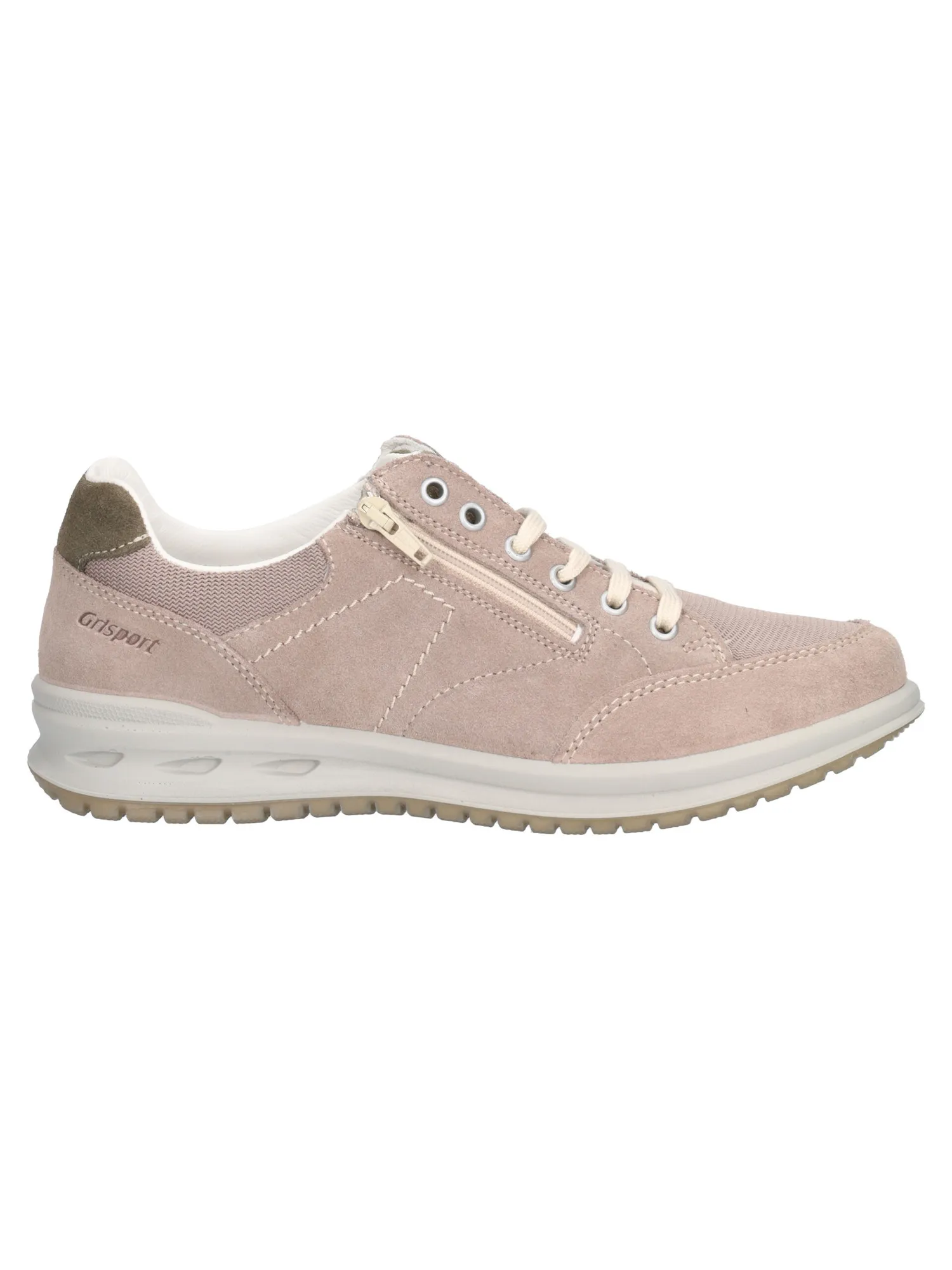 Scarpa casual Grisport Active da uomo beige