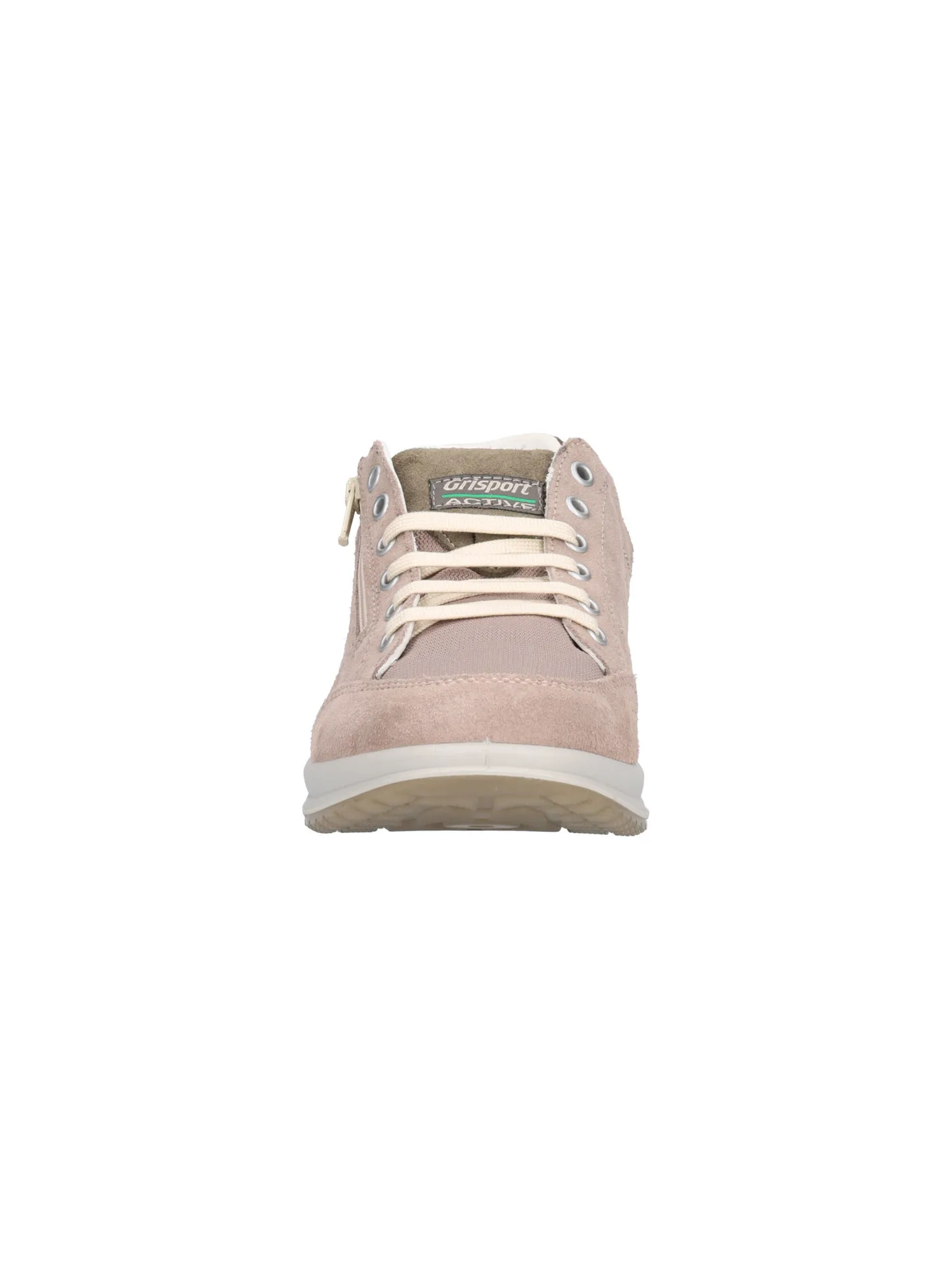 Scarpa casual Grisport Active da uomo beige