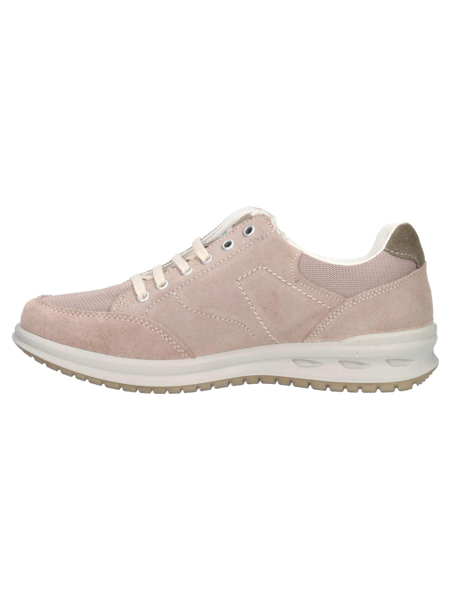 Scarpa casual Grisport Active da uomo beige