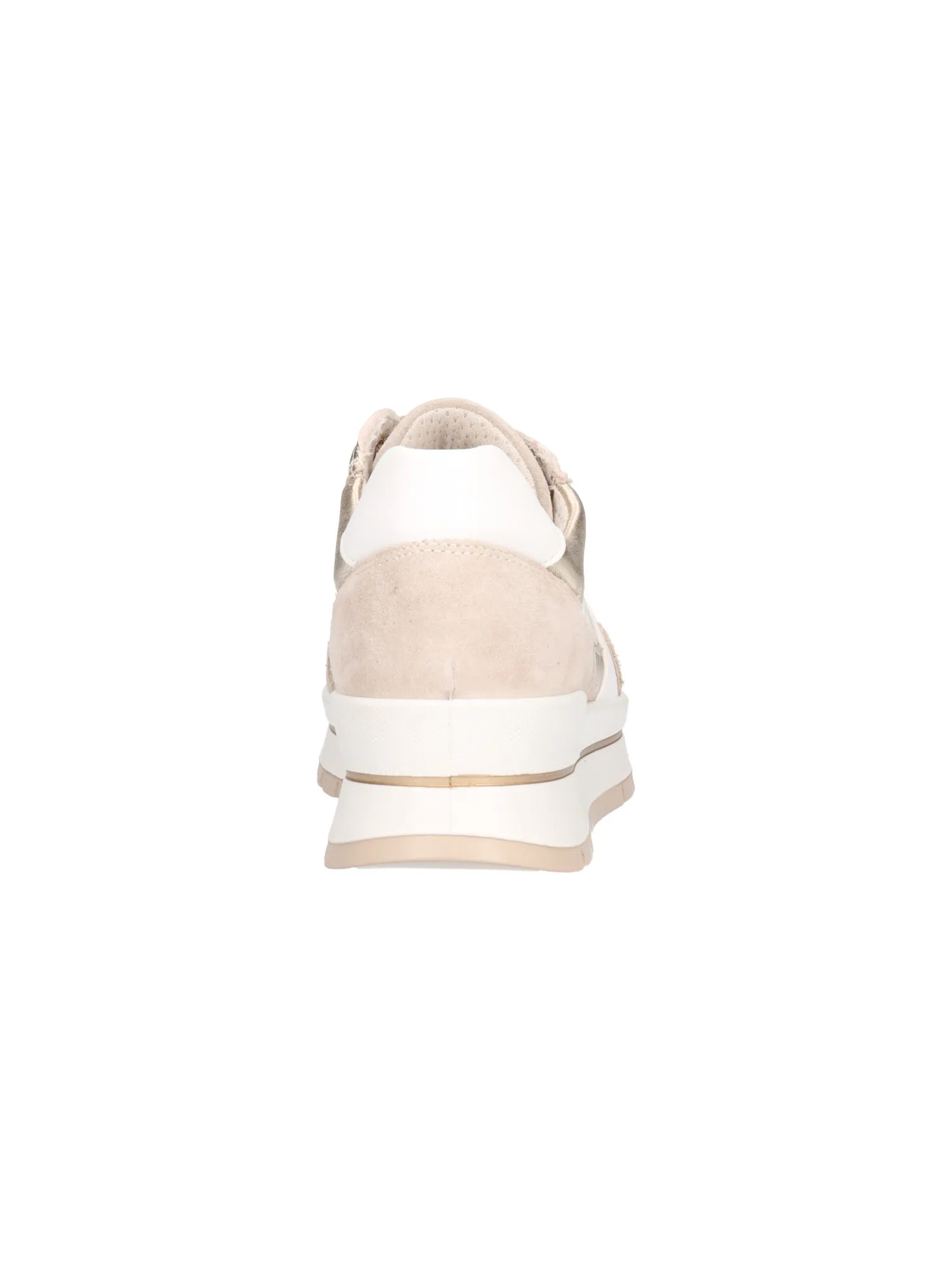 Scarpa casual Igi&Co da donna beige