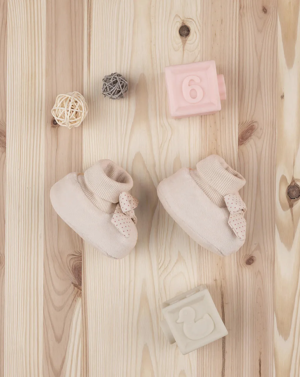             Scarpe ciniglia bimba        