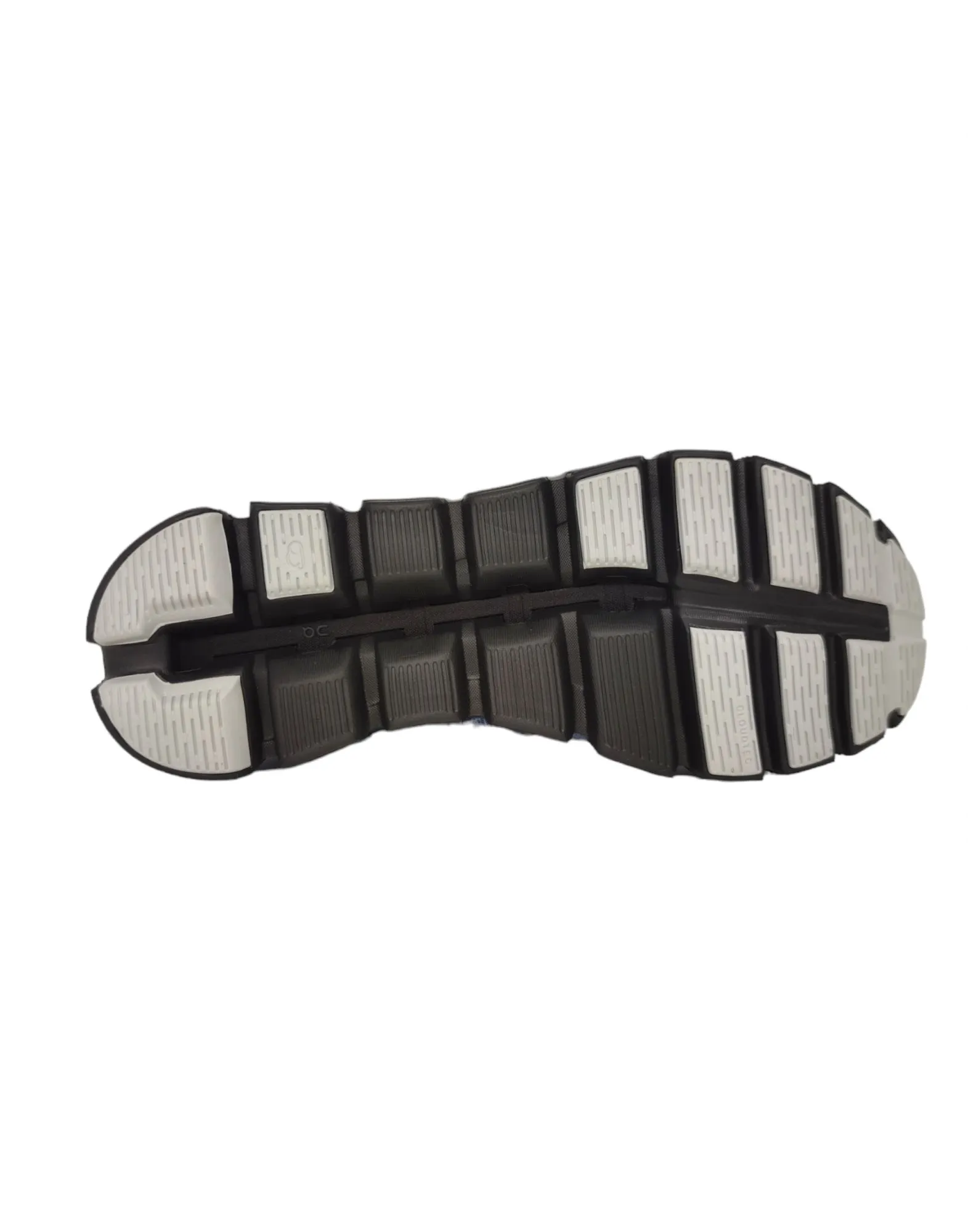 Scarpe Cloud 5 Waterproof Donna Shale/Magnet