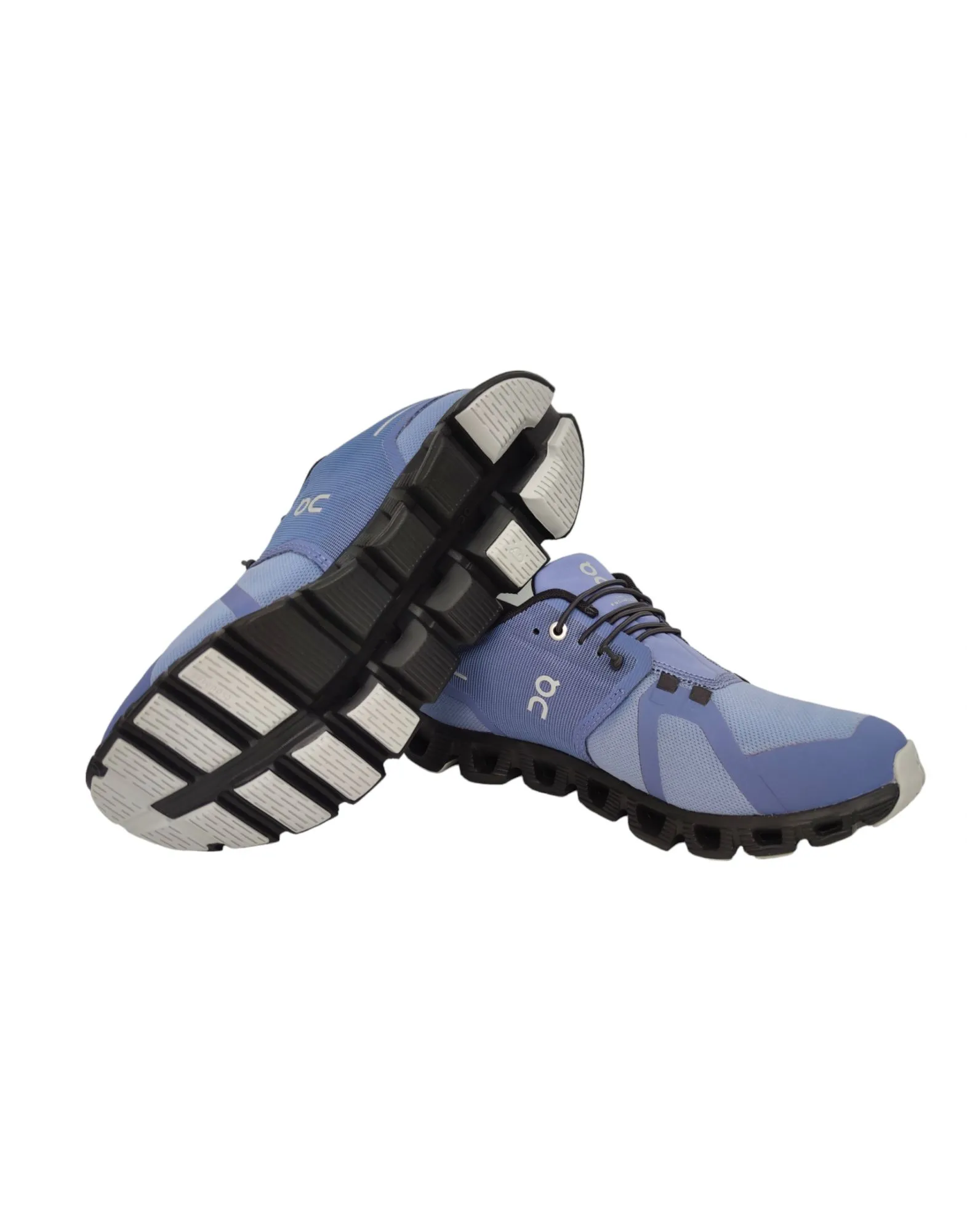 Scarpe Cloud 5 Waterproof Donna Shale/Magnet