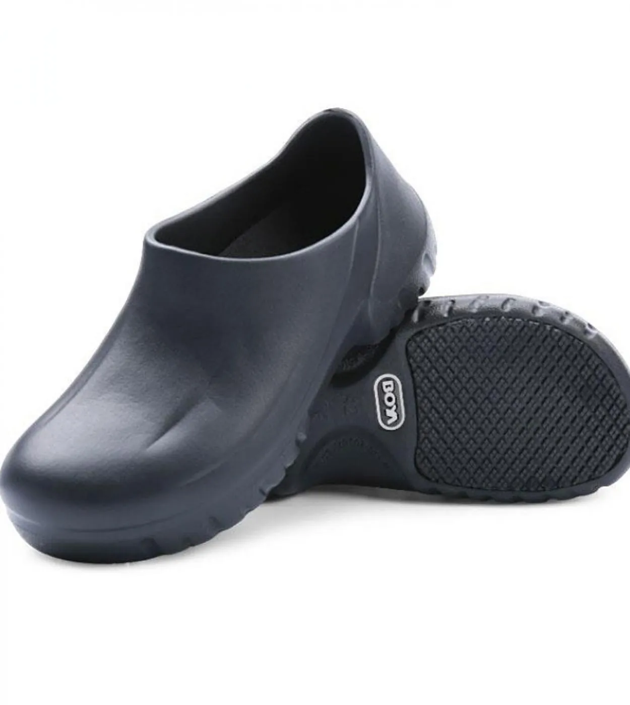 Scarpe da cuoco da uomo Zoccoli da cucina Zoccoli da lavoro Scarpe da ospedale Antiscivolo Sandali impermeabili a prova di olio