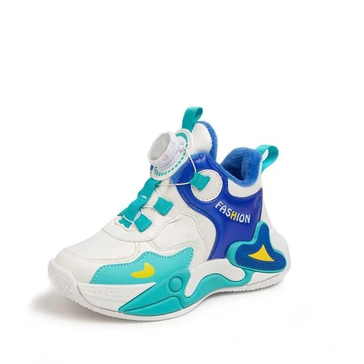 Scarpe da ginnastica Impermeabili Fondo spesso Camminate all'aperto Consigliate Comode Morbide Alla moda Tutte le partite Antisc