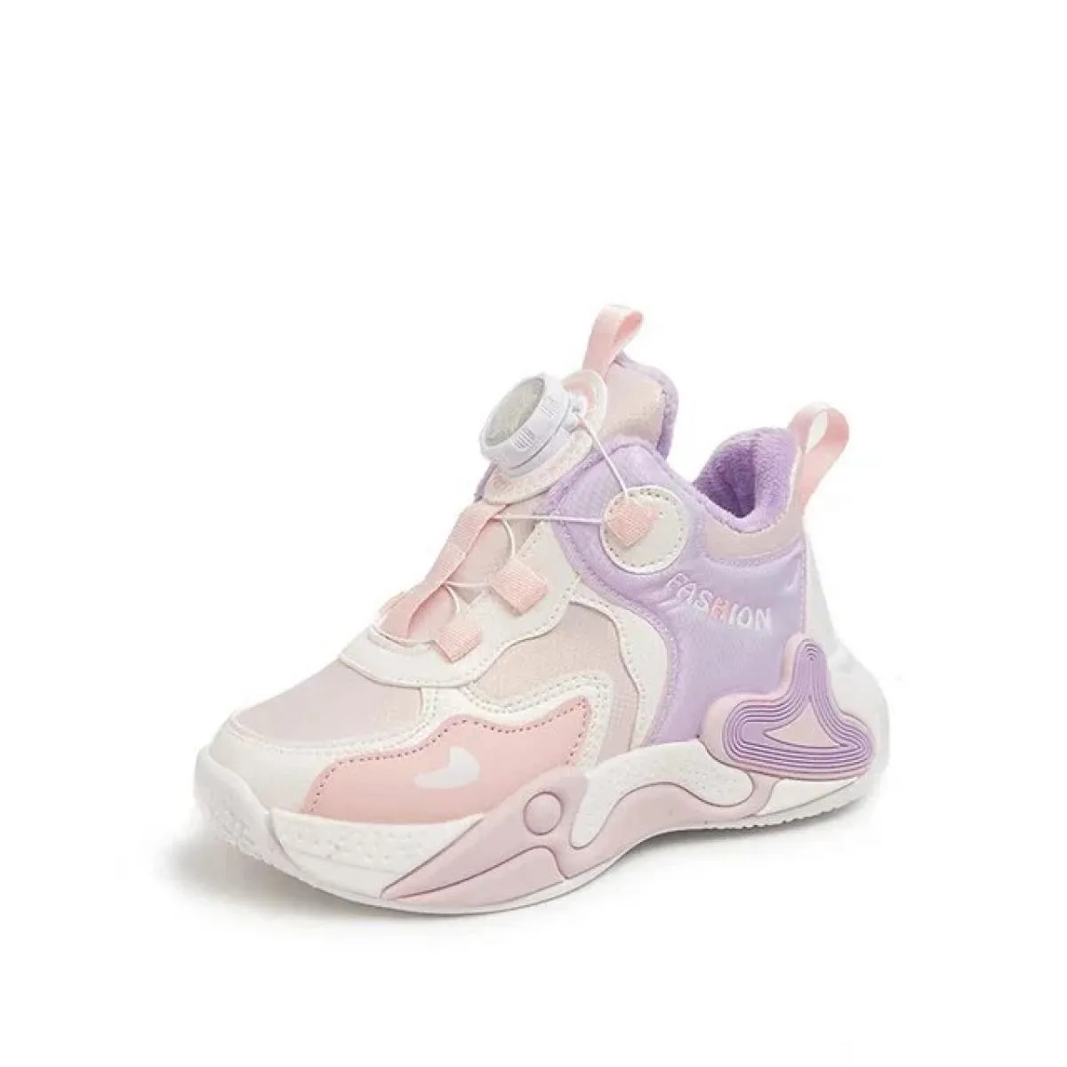 Scarpe da ginnastica Impermeabili Fondo spesso Camminate all'aperto Consigliate Comode Morbide Alla moda Tutte le partite Antisc