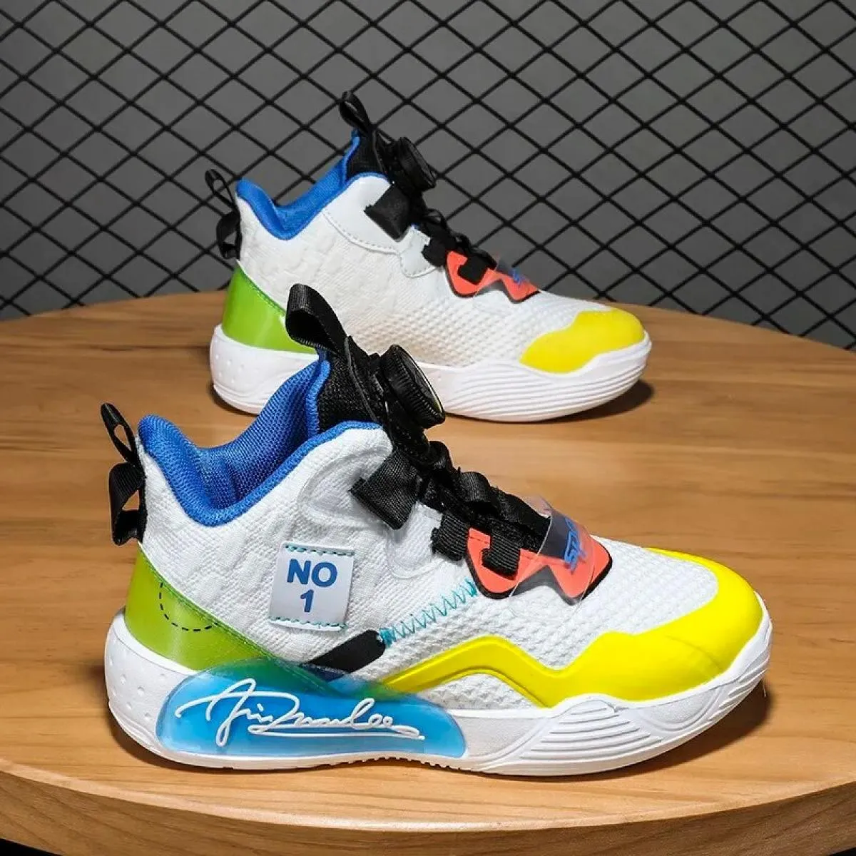 Scarpe da ginnastica nuove resistenti all'usura, antiscivolo, impermeabili, mantengono caldo, confortevole, primavera e autunno,