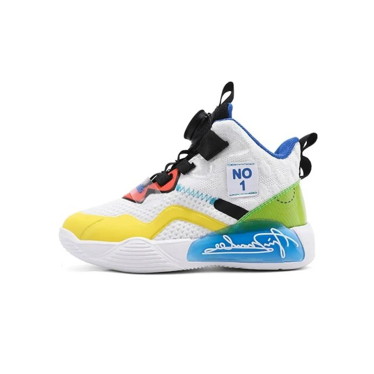 Scarpe da ginnastica nuove resistenti all'usura, antiscivolo, impermeabili, mantengono caldo, confortevole, primavera e autunno,