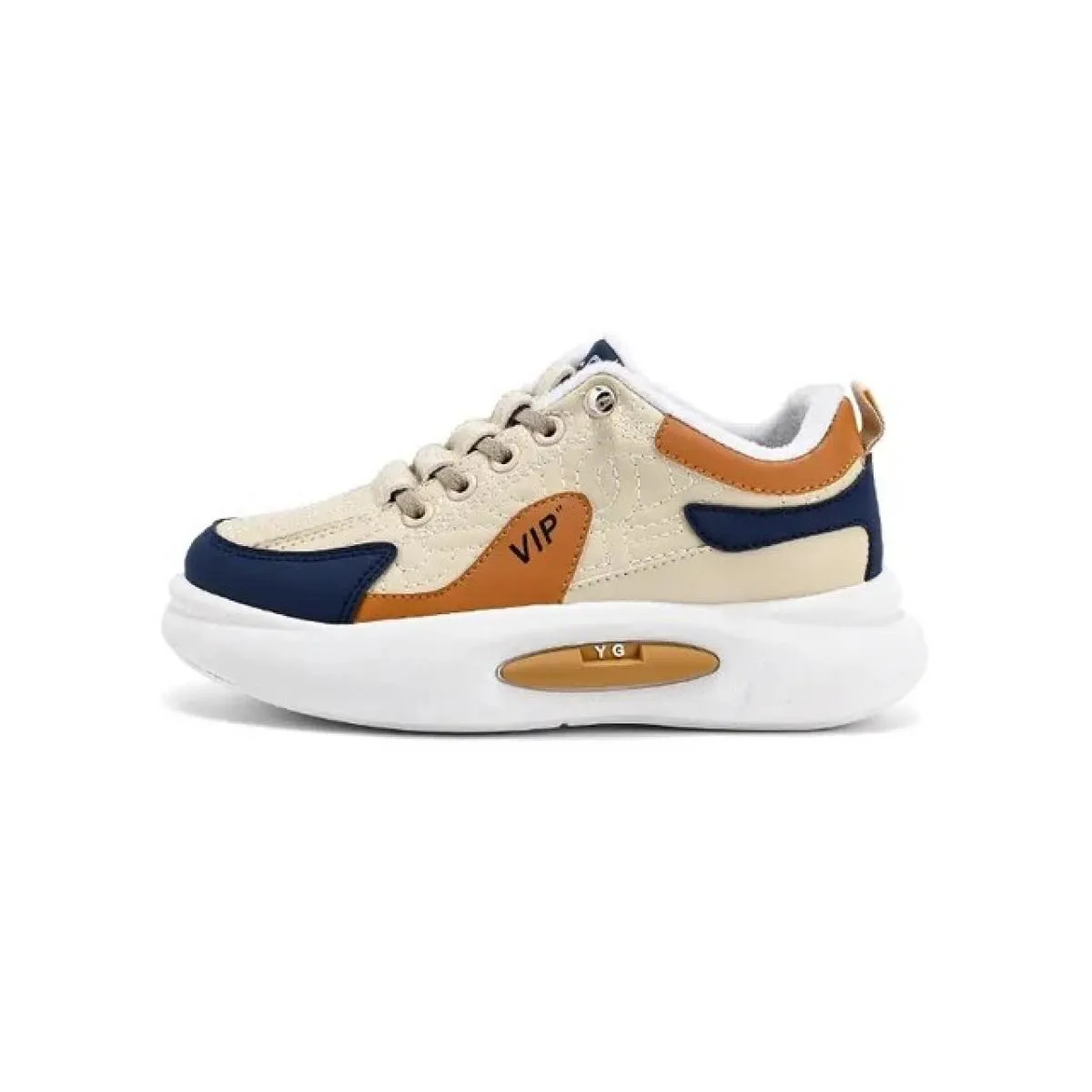 Scarpe da ginnastica per bambini Ragazzo Comode Antiscivolo Resistenti all'usura Impermeabili Alla moda Tutte le partite Inoltre