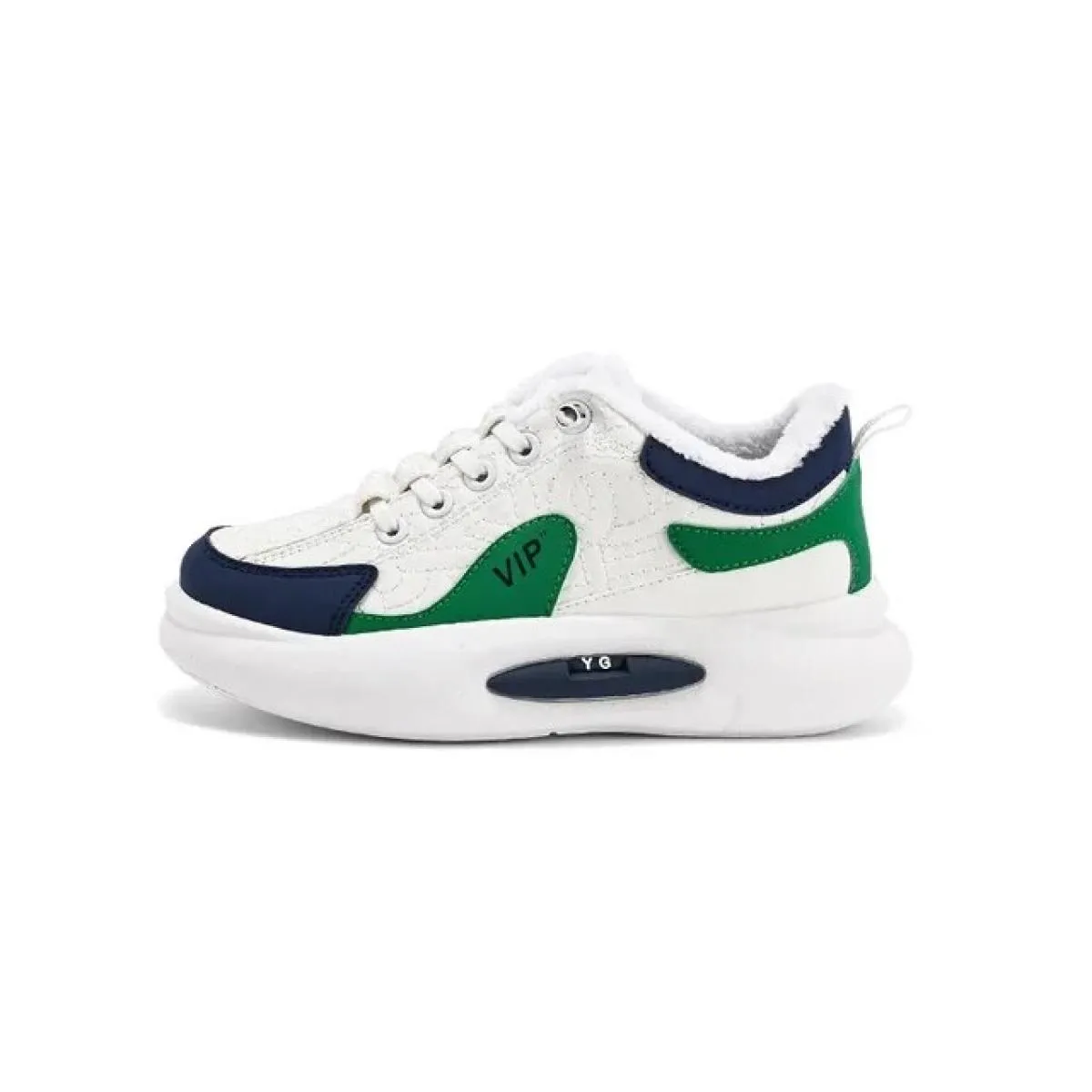 Scarpe da ginnastica per bambini Ragazzo Comode Antiscivolo Resistenti all'usura Impermeabili Alla moda Tutte le partite Inoltre