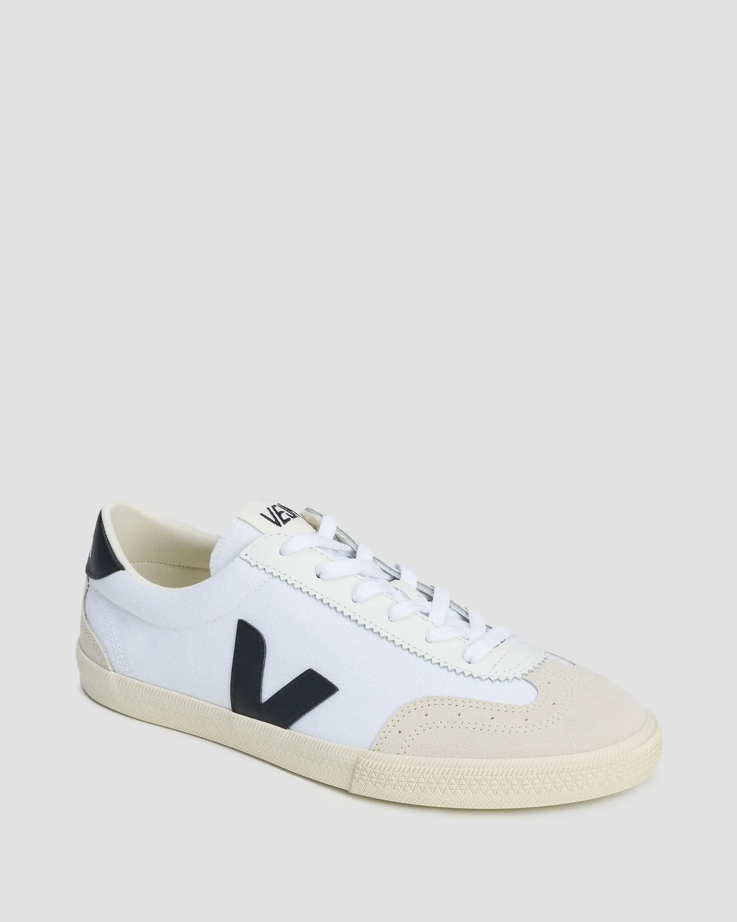 Scarpe da uomo Veja Volley VO0103524-white
