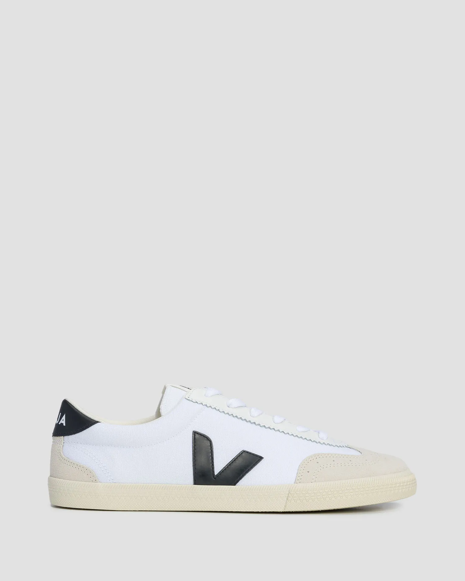Scarpe da uomo Veja Volley VO0103524-white