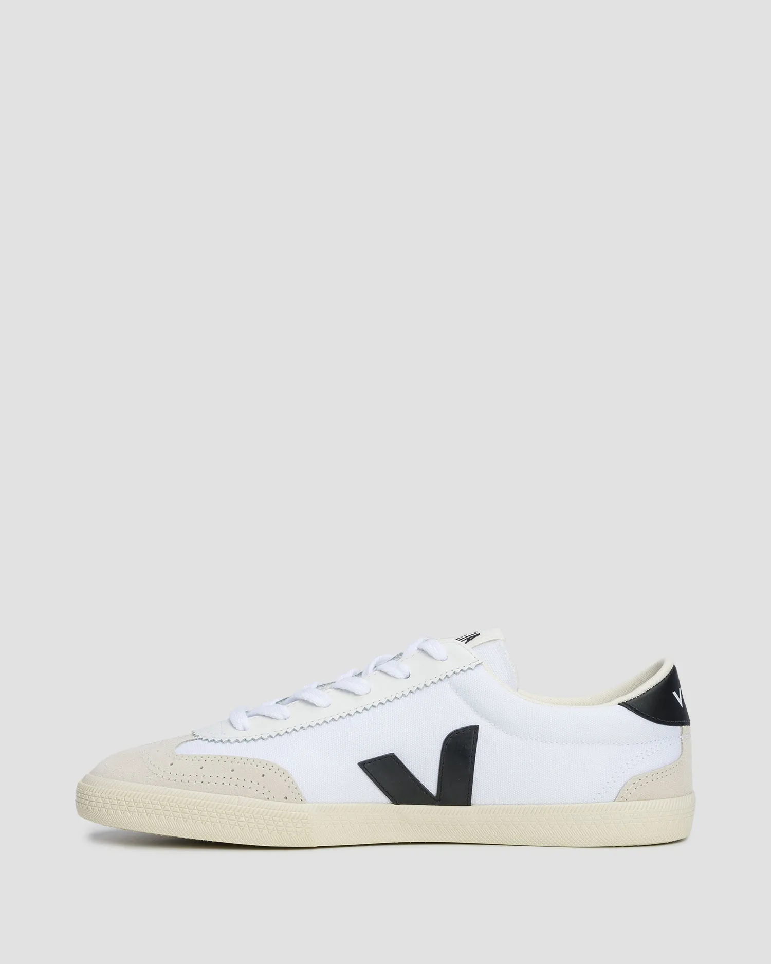 Scarpe da uomo Veja Volley VO0103524-white
