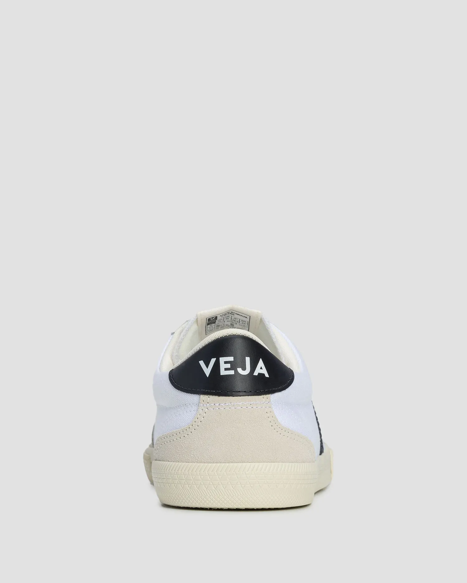Scarpe da uomo Veja Volley VO0103524-white