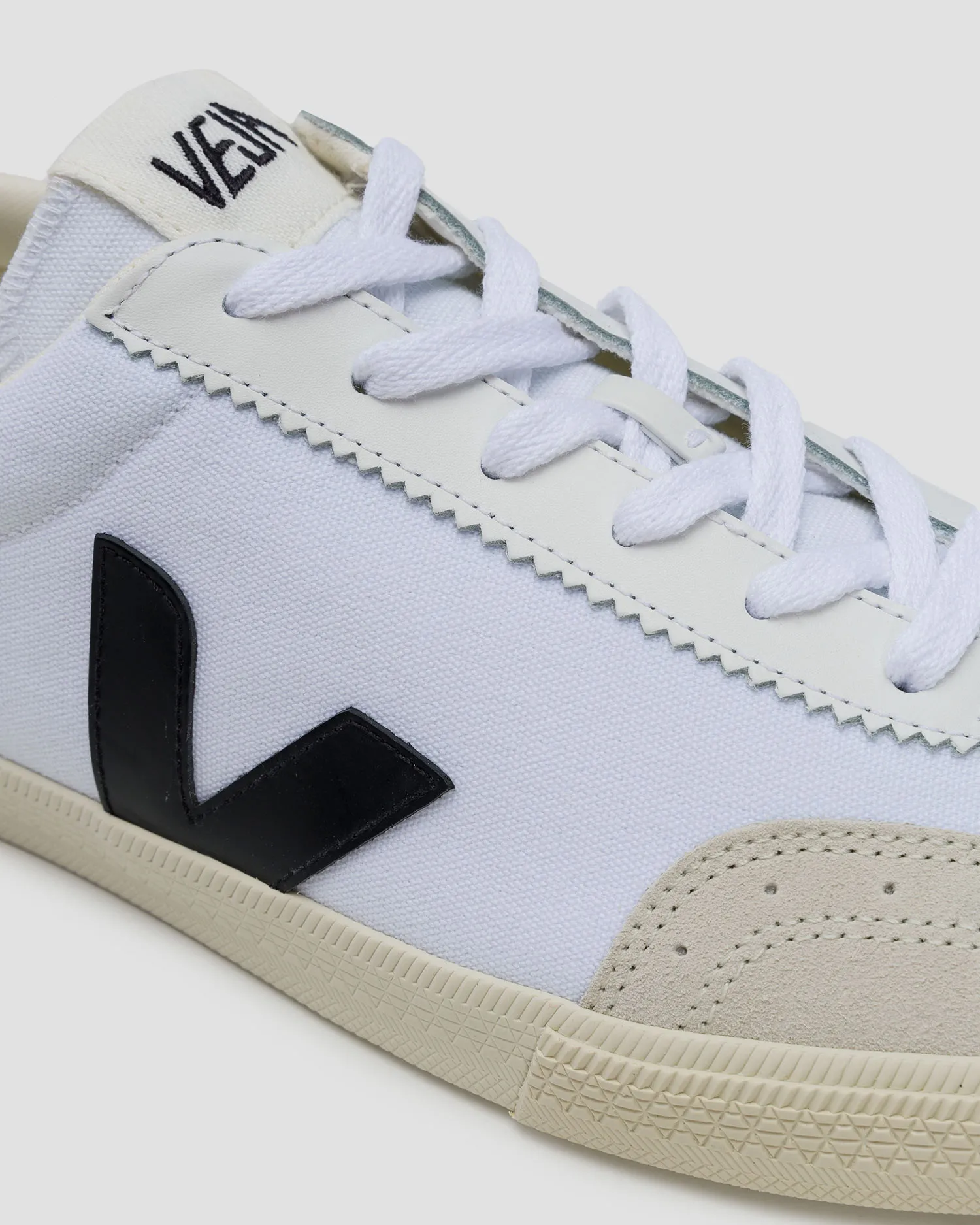 Scarpe da uomo Veja Volley VO0103524-white