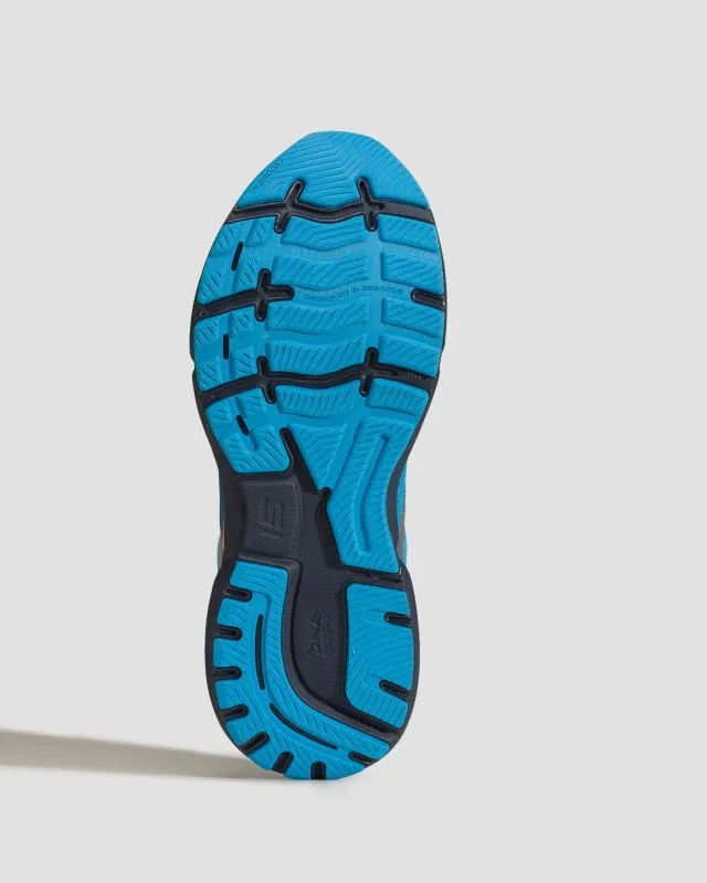 Scarpe impermeabili da corsa da uomo Brooks Ghost 15 GTX