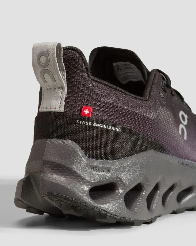 Scarpe impermeabili da trail da donna On Running Cloudsurfer Trail