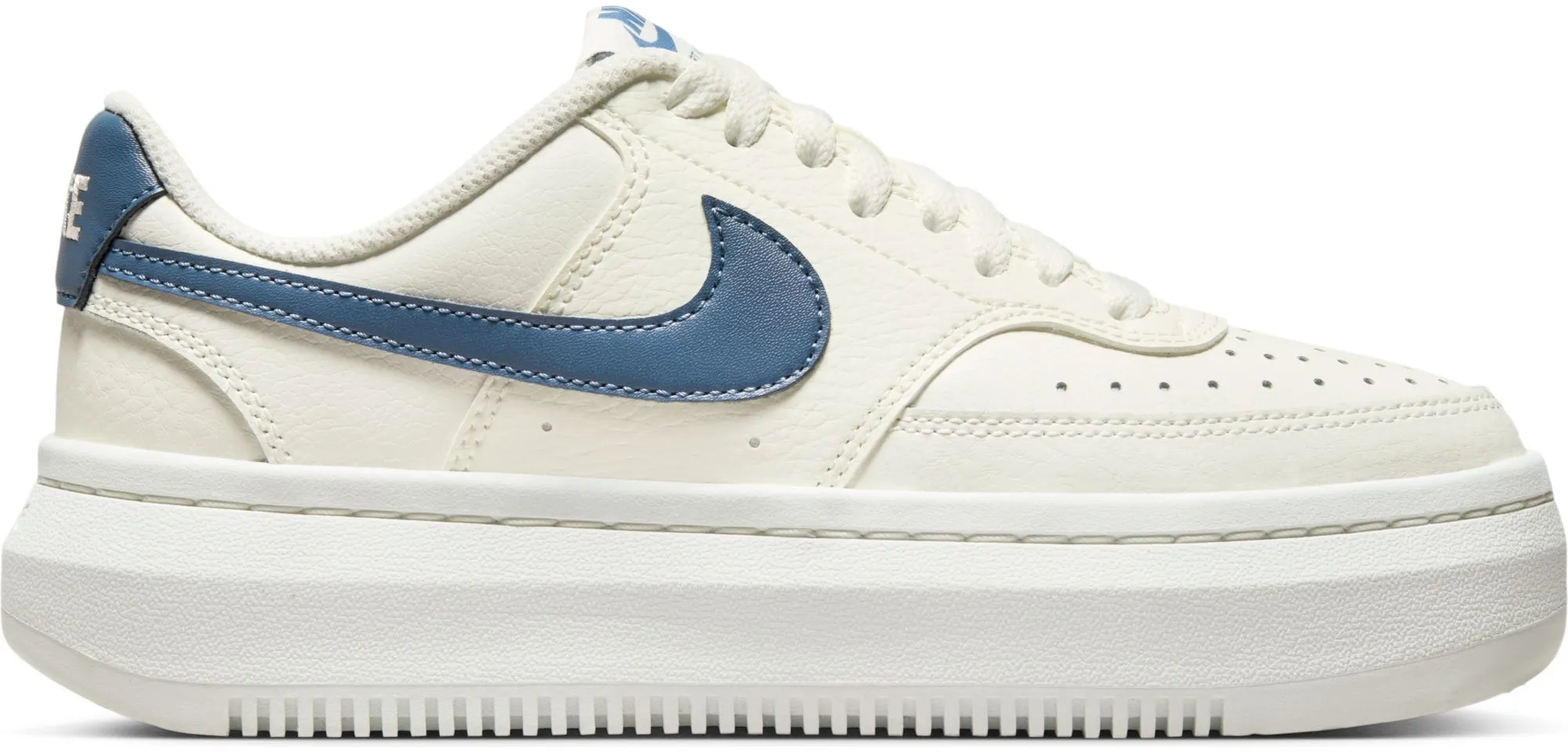 Scarpe Nike W COURT VISION ALTA LTR