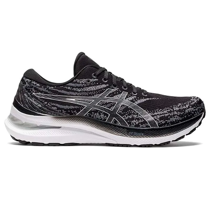 SCARPE RUNNING ASICS UOMO GEL-KAYANO 29 1011B440-002