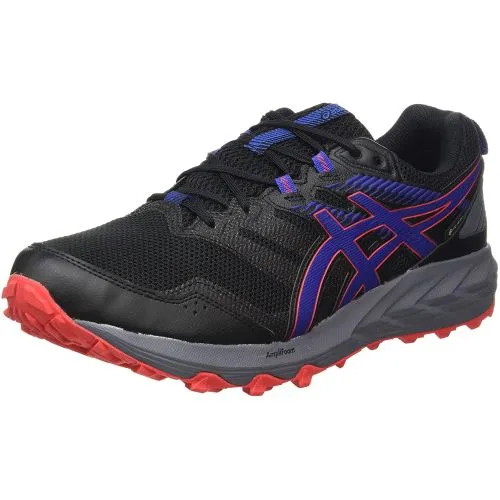 Scarpe Running ASICS Uomo gel sonoma 6 g-tx Multicolore