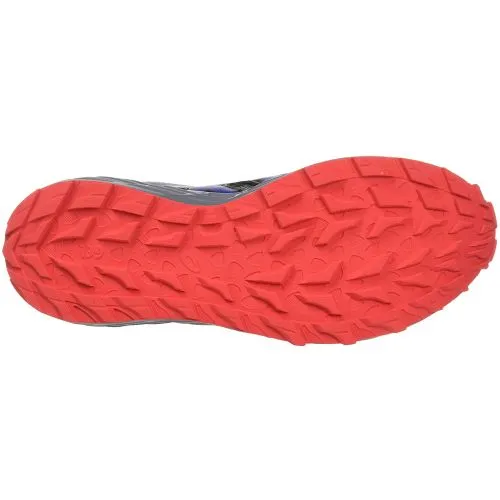 Scarpe Running ASICS Uomo gel sonoma 6 g-tx Multicolore