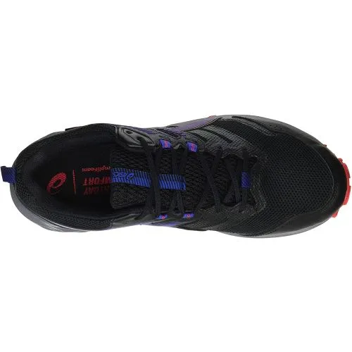 Scarpe Running ASICS Uomo gel sonoma 6 g-tx Multicolore