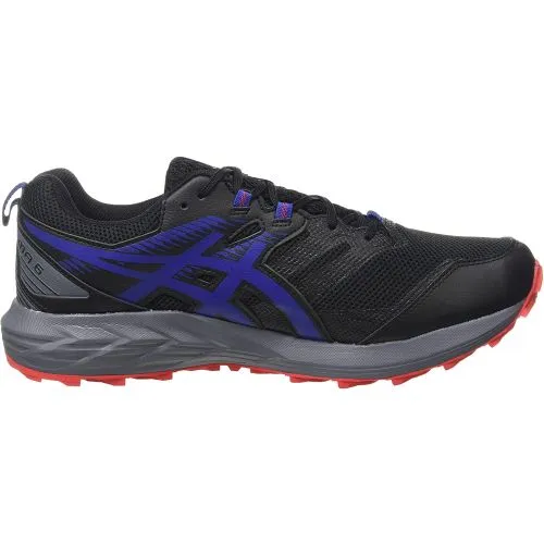 Scarpe Running ASICS Uomo gel sonoma 6 g-tx Multicolore