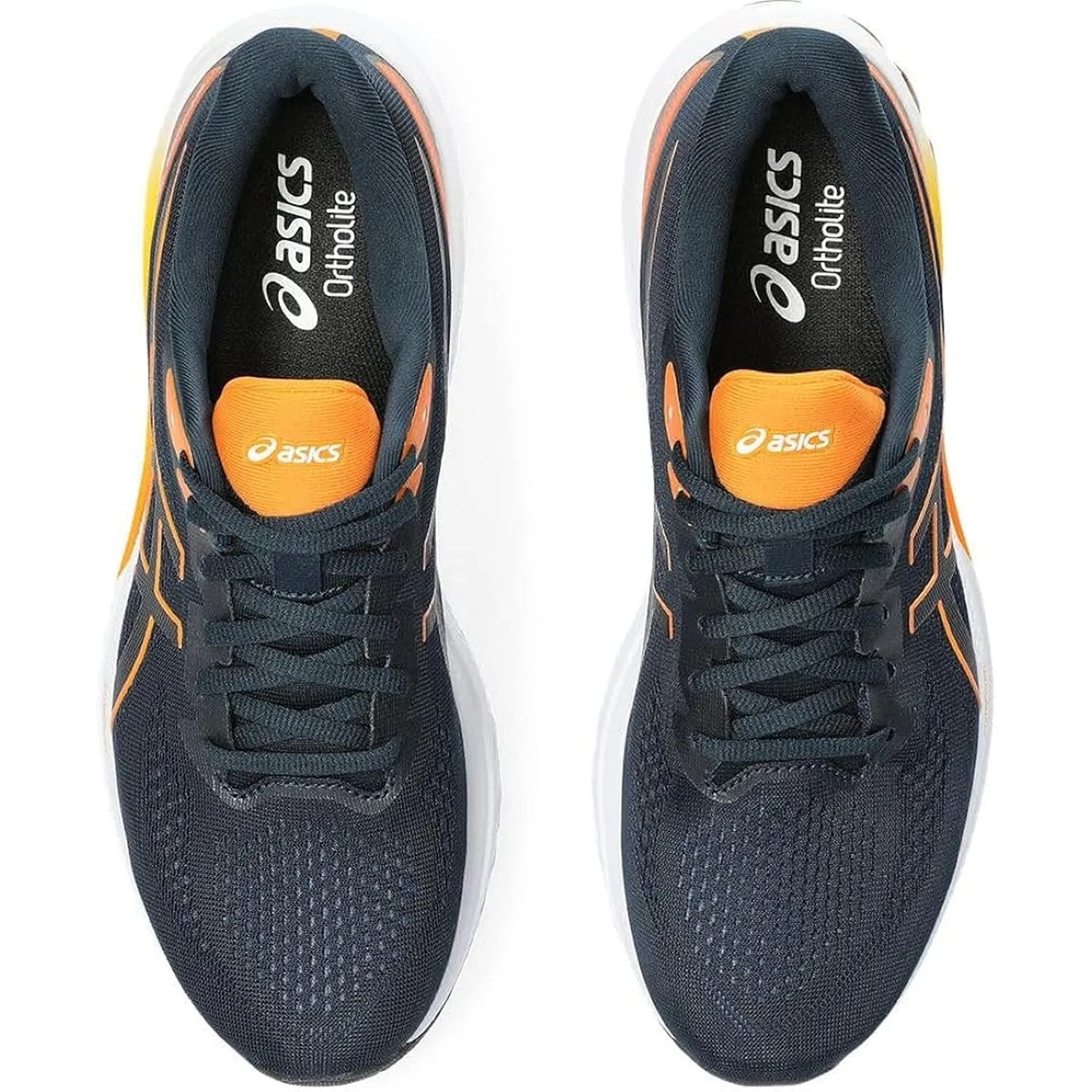 Scarpe Running ASICS Uomo gt 1000 12 Multicolore