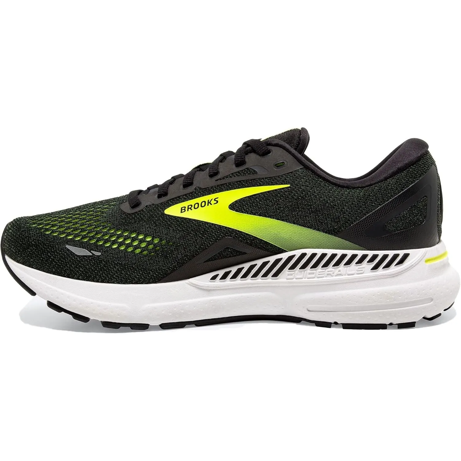 Scarpe Running BROOKS Uomo adrenaline gts 23 Nero