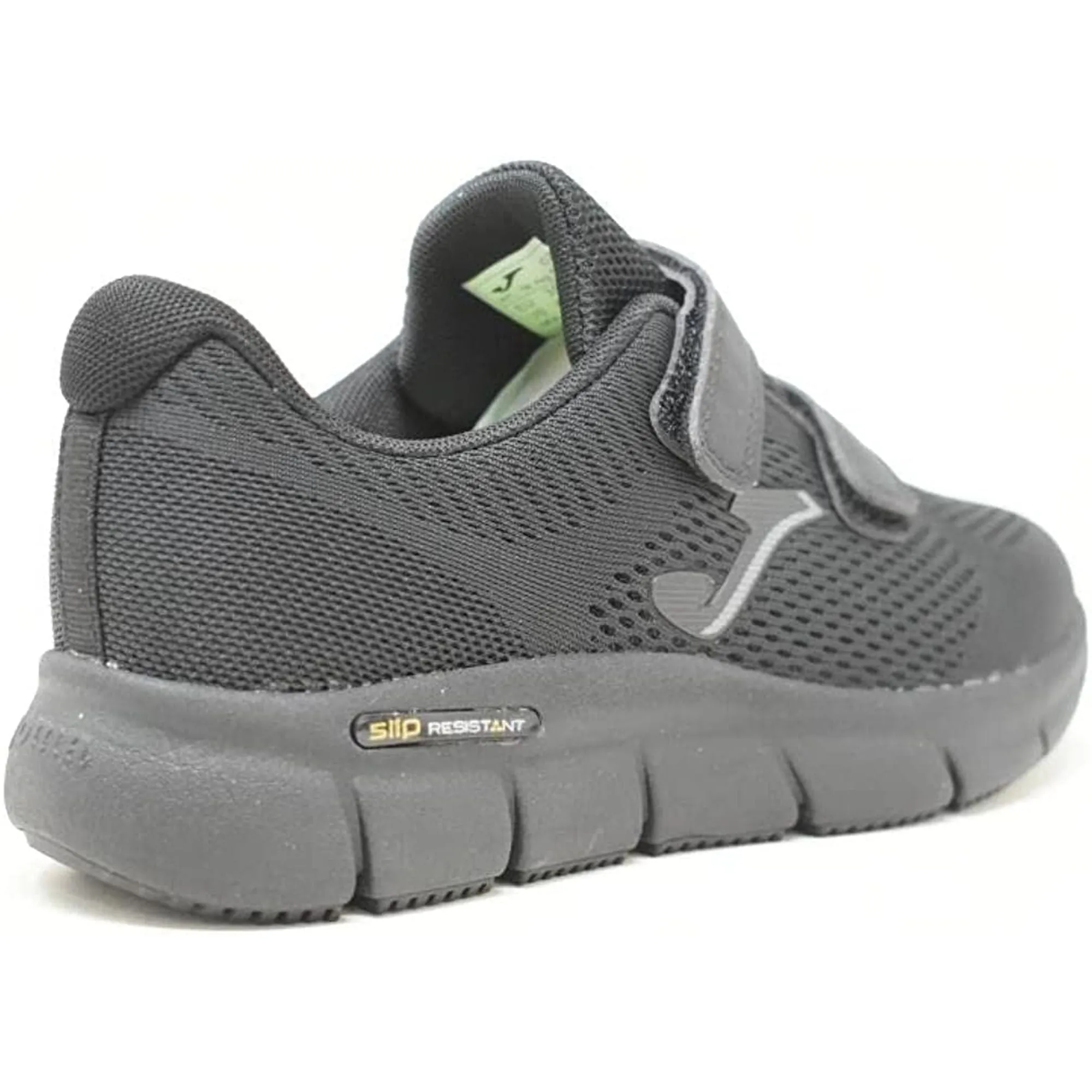 Scarpe Running JOMA Donna czen 2321 Nero