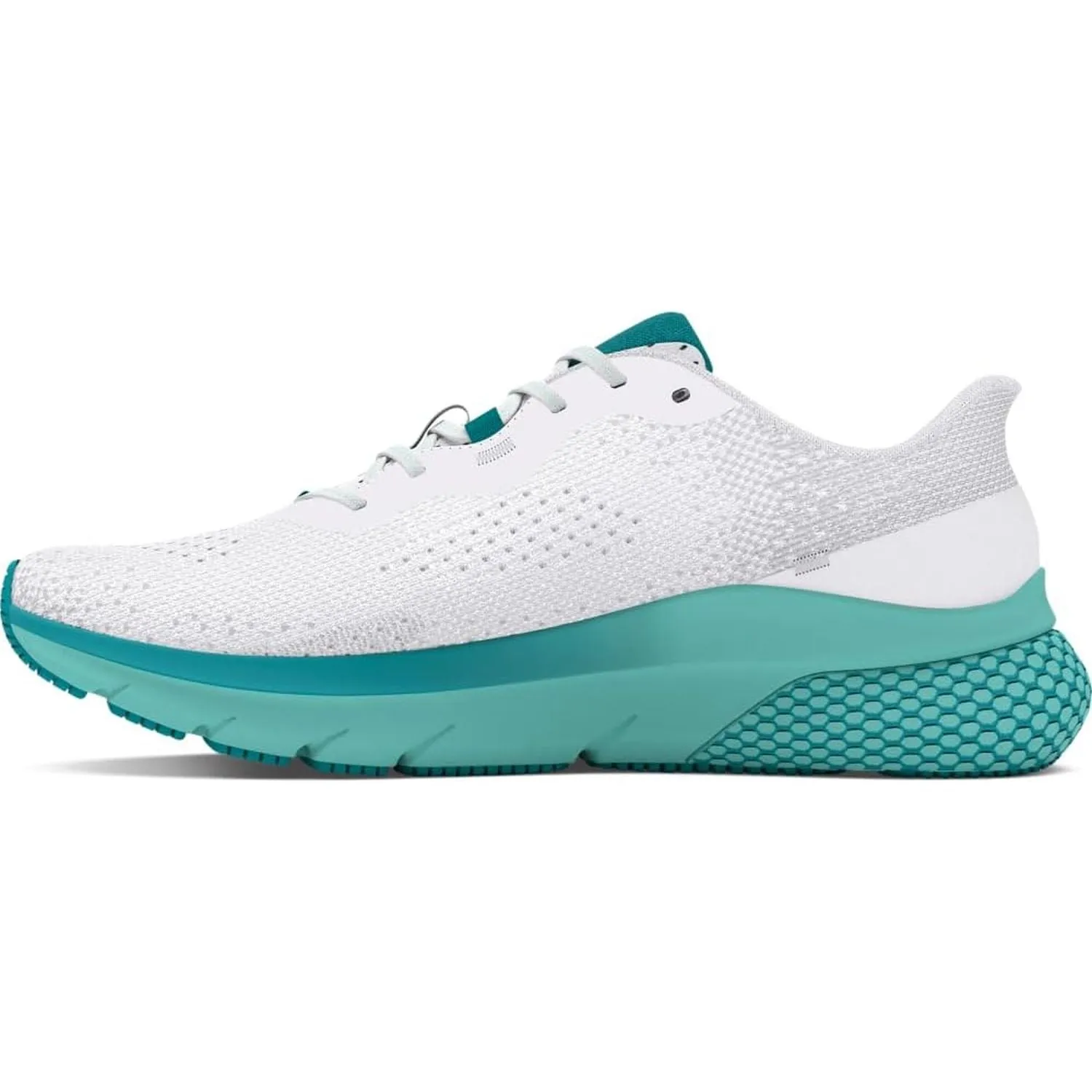Scarpe Running UNDER ARMOUR Donna UA W HOVR TURBULENCE 2 Bianco