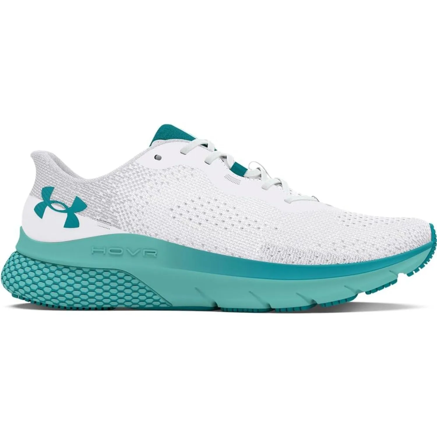 Scarpe Running UNDER ARMOUR Donna UA W HOVR TURBULENCE 2 Bianco