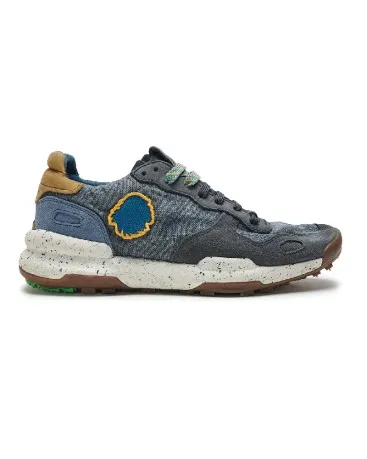 Scarpe Satorisan Uomo Chacrona