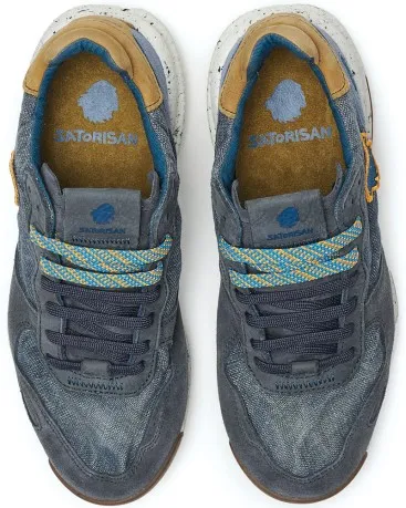 Scarpe Satorisan Uomo Chacrona