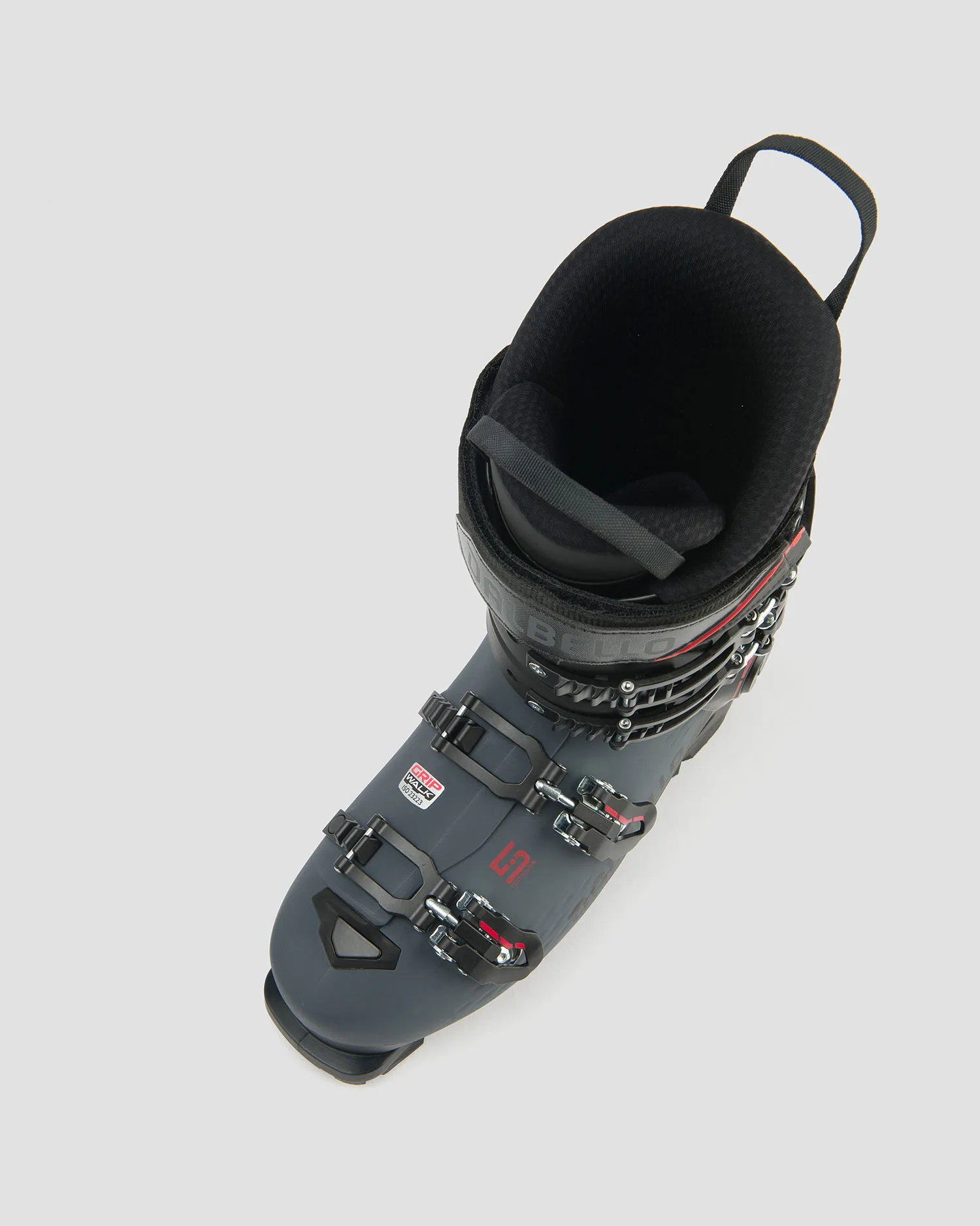 Scarponi da sci da uomo Dalbello Veloce 100 MV d240300410-nd