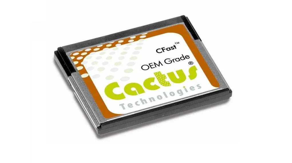 Scheda SD 8888, 16 GB, Scheda CFast