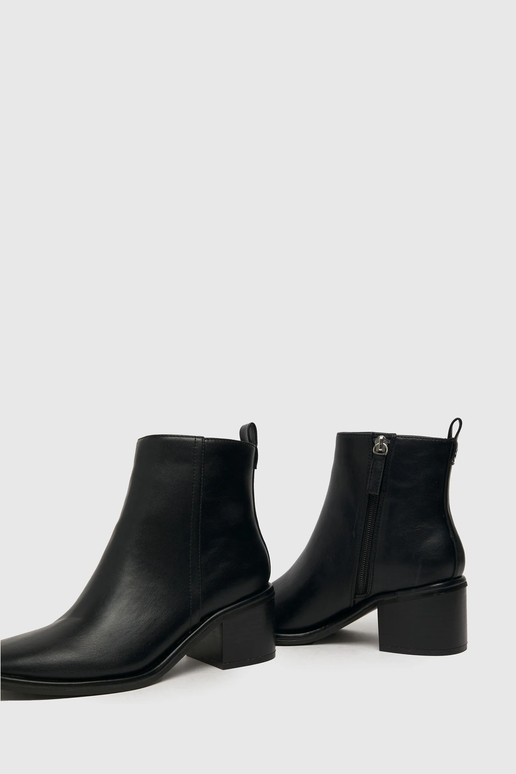 Schuh - Bryony - Stivali con tacco largo    