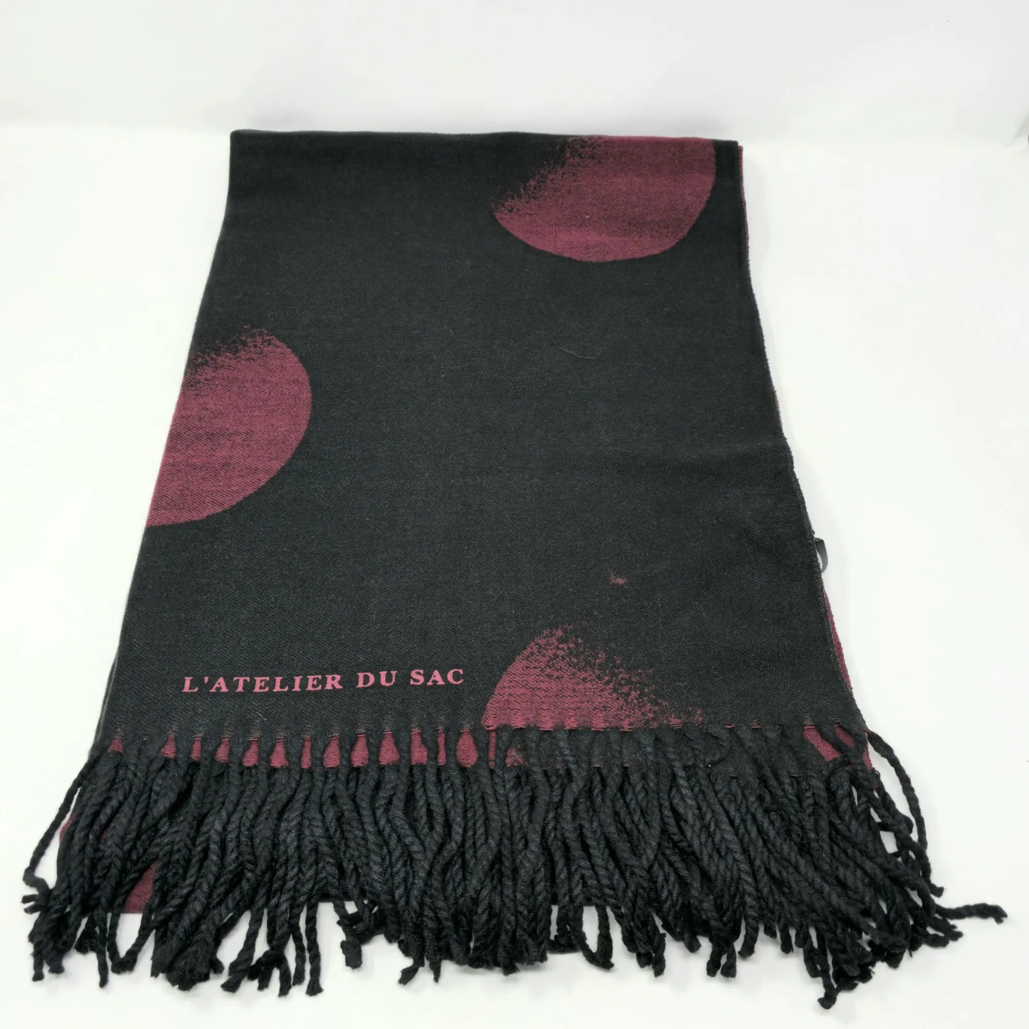 SCIARPA ATELIER DU SAC