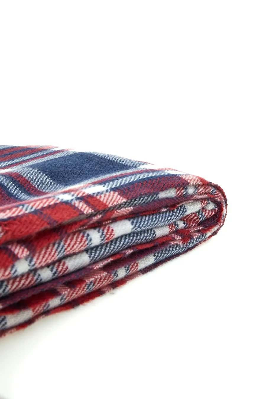 Sciarpa Tartan Pittarello 1177