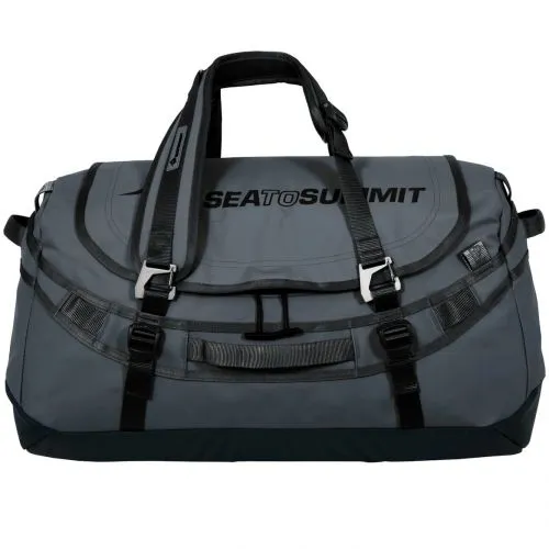 Sea To Summit Sea to Summit Duffle Bag 65L borsa zaino da viaggio