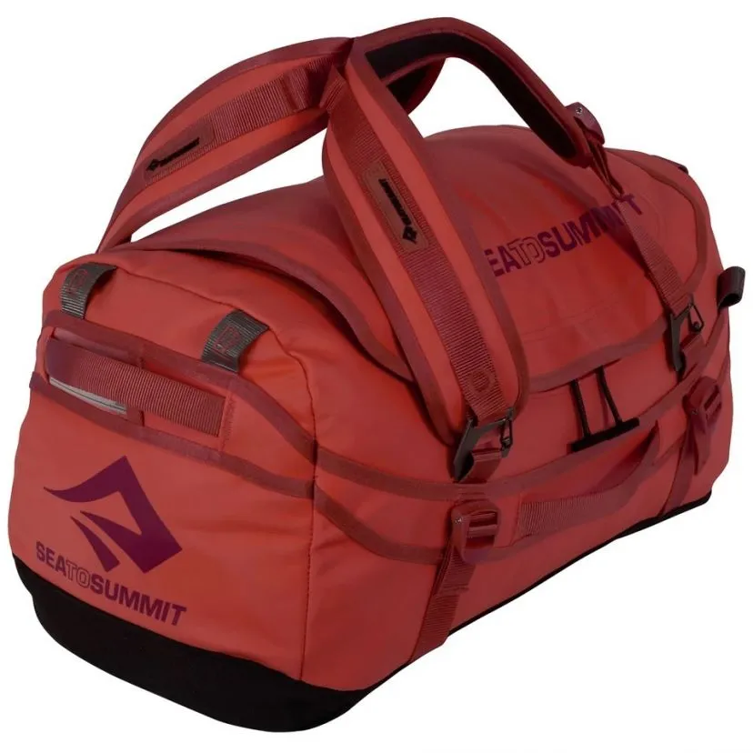 Sea To Summit Sea to Summit Duffle Bag 65L borsa zaino da viaggio
