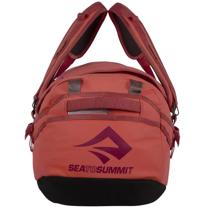 Sea To Summit Sea to Summit Duffle Bag 65L borsa zaino da viaggio